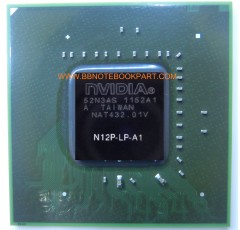 ชิป CHIP NVIDIA   N12P-LP-A1
